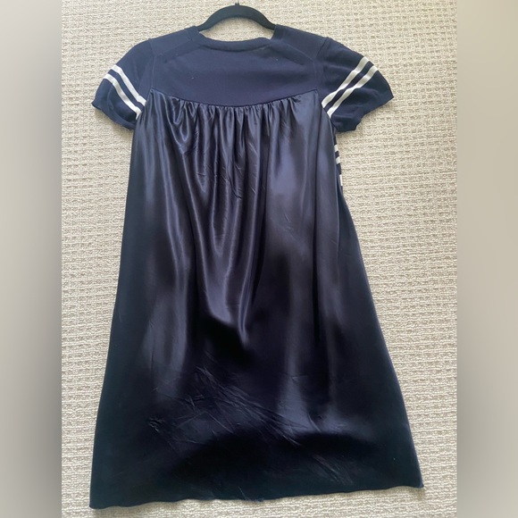 Dress by Sacai, size 1 - Picture 2 of 3